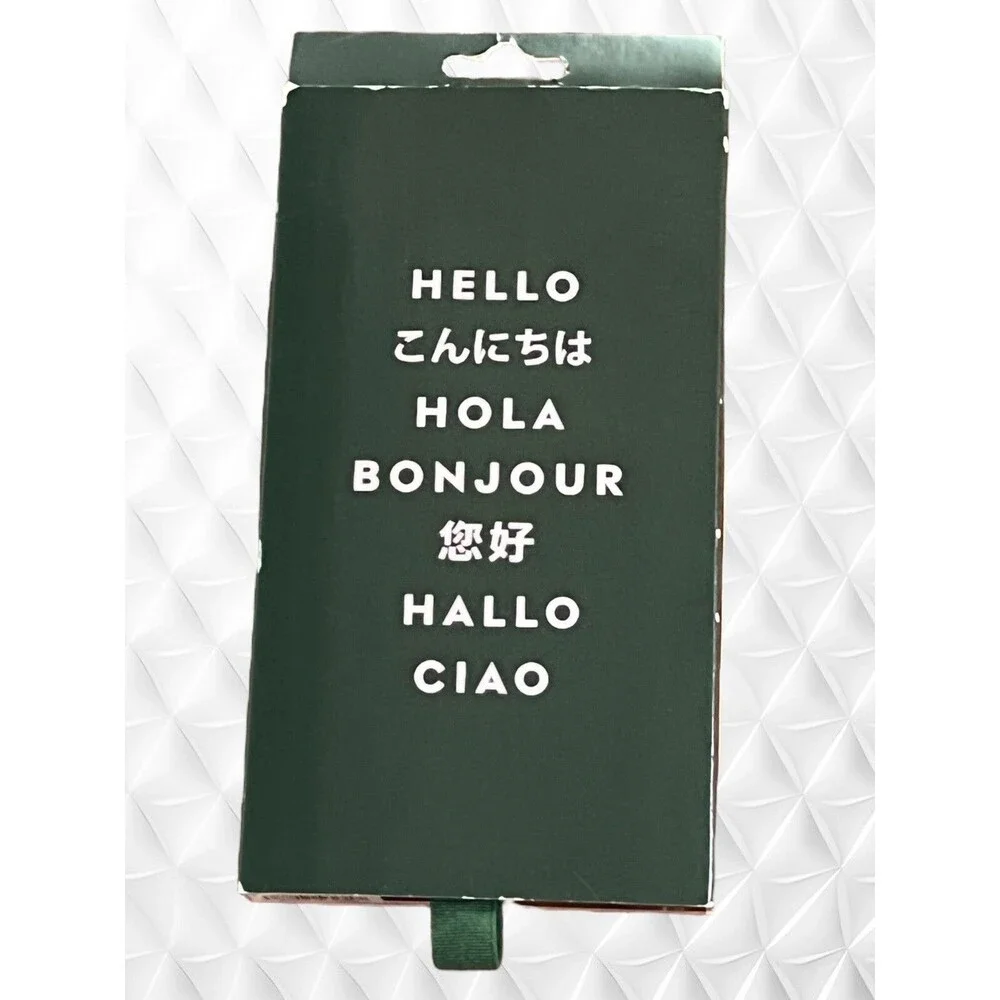 Kate Spade Hardshell Case iPhone 12 Mini 5.4